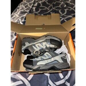 Worx steel toe shoes 5108 - 7.5 WOMENS